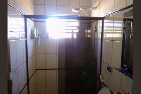Casa à venda com 125m², 3 quartos e 2 vagas