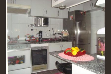 Apartamento à venda com 71m², 3 quartos e 2 vagas