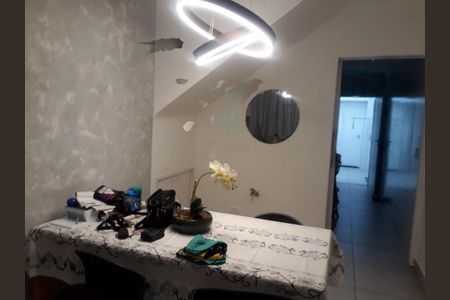 Casa à venda com 125m², 3 quartos e 1 vaga