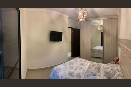 Casa à venda com 136m², 3 quartos e 2 vagas