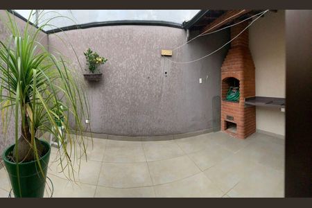 Casa à venda com 136m², 3 quartos e 2 vagas