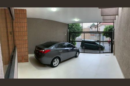 Casa à venda com 136m², 3 quartos e 2 vagas