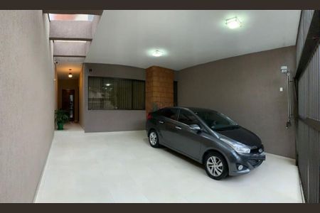 Casa à venda com 136m², 3 quartos e 2 vagas