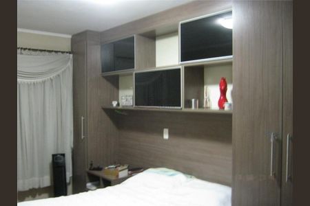 Apartamento à venda com 77m², 3 quartos e 2 vagas