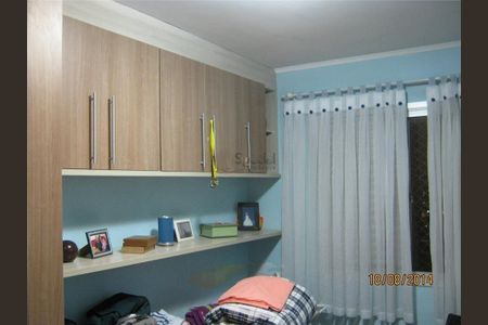 Apartamento à venda com 77m², 3 quartos e 2 vagas