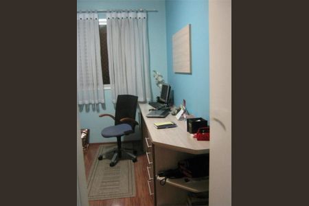 Apartamento à venda com 77m², 3 quartos e 2 vagas