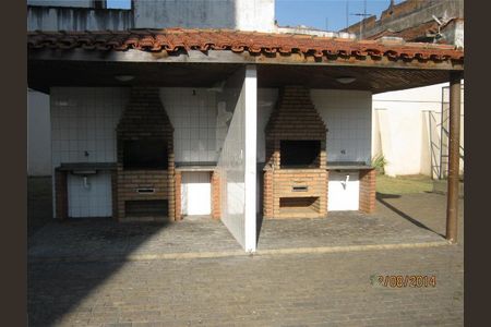 Apartamento à venda com 77m², 3 quartos e 2 vagas