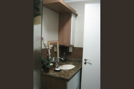 Apartamento à venda com 77m², 3 quartos e 2 vagas