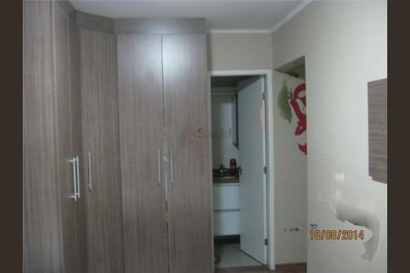 Apartamento à venda com 77m², 3 quartos e 2 vagas
