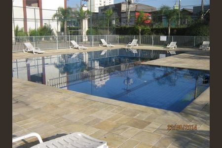 Apartamento à venda com 77m², 3 quartos e 2 vagas