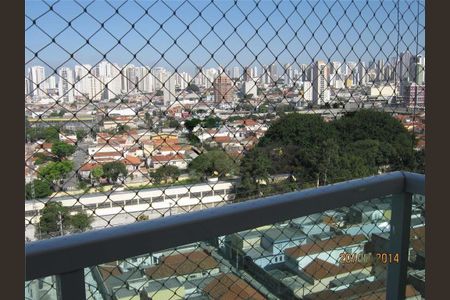 Apartamento à venda com 77m², 3 quartos e 2 vagas