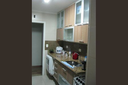 Apartamento à venda com 77m², 3 quartos e 2 vagas