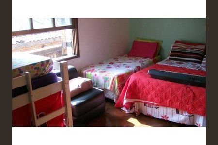 Casa à venda com 350m², 3 quartos e 12 vagas