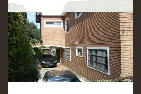 Casa à venda com 350m², 3 quartos e 12 vagas