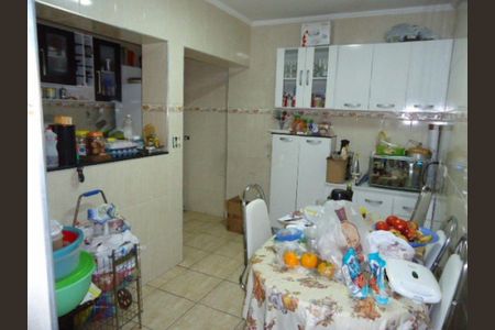 Casa à venda com 140m², 3 quartos e 2 vagas