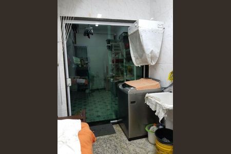 Casa à venda com 211m², 4 quartos e 3 vagas