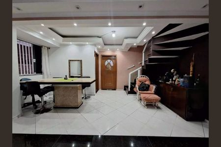 Casa à venda com 180m², 3 quartos e 2 vagas