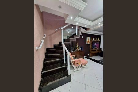 Casa à venda com 180m², 3 quartos e 2 vagas