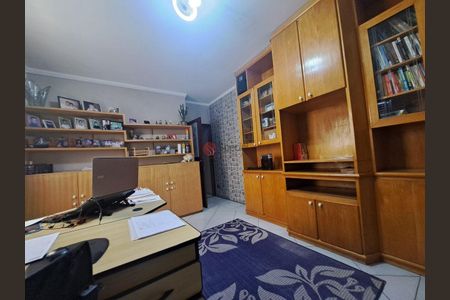 Casa à venda com 333m², 3 quartos e 4 vagas
