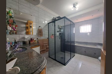 Casa à venda com 333m², 3 quartos e 4 vagas