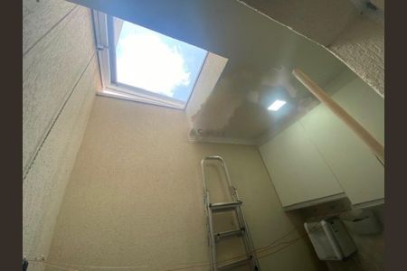 Casa à venda com 55m², 2 quartos e 1 vaga