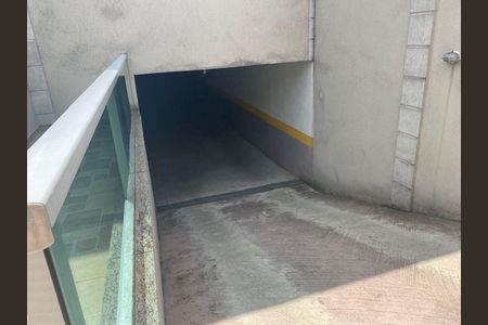 Casa à venda com 55m², 2 quartos e 1 vaga