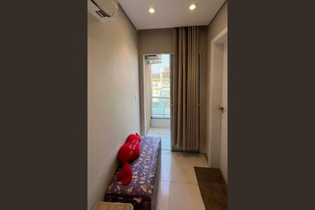 Casa à venda com 160m², 3 quartos e 2 vagas