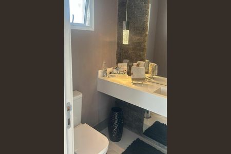 Apartamento à venda com 320m², 3 quartos e 4 vagas