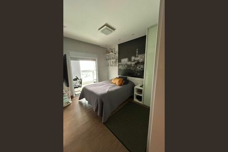 Apartamento à venda com 320m², 3 quartos e 4 vagas