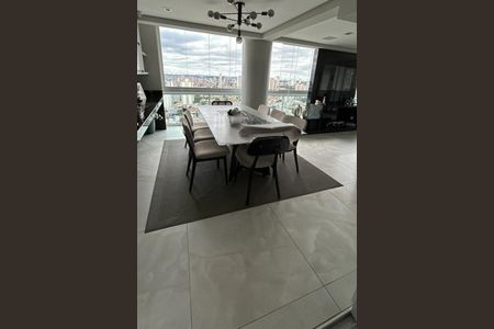Apartamento à venda com 320m², 3 quartos e 4 vagas