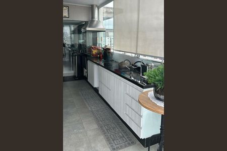 Apartamento à venda com 320m², 3 quartos e 4 vagas