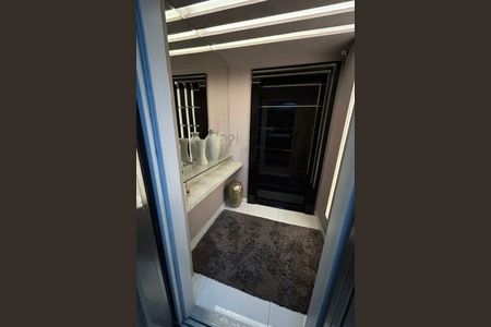 Apartamento à venda com 320m², 3 quartos e 4 vagas