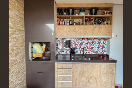 Apartamento à venda com 138m², 3 quartos e 2 vagas