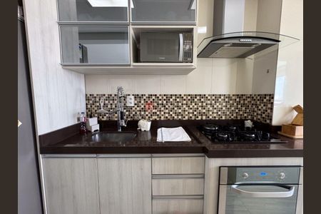 Apartamento à venda com 138m², 3 quartos e 2 vagas