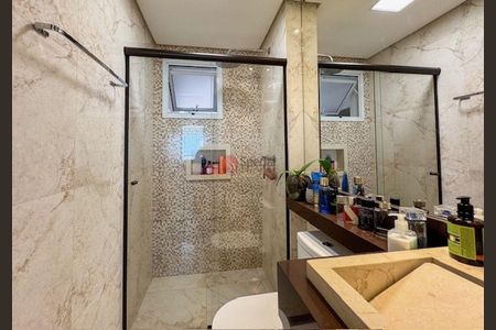 Apartamento à venda com 138m², 3 quartos e 2 vagas