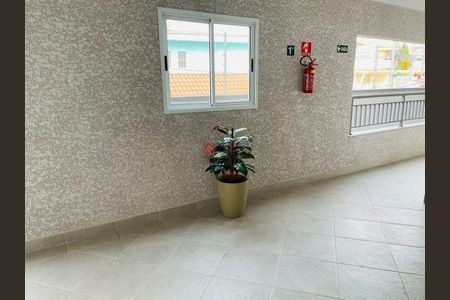 Apartamento à venda com 44m², 2 quartos e sem vaga