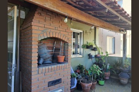 Casa à venda com 205m², 3 quartos e 2 vagas