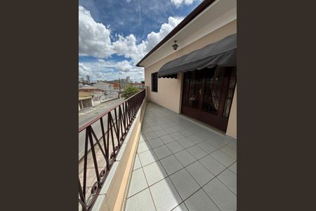 Casa à venda com 260m², 3 quartos e 6 vagas