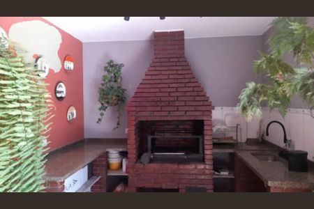 Casa à venda com 180m², 3 quartos e 3 vagas