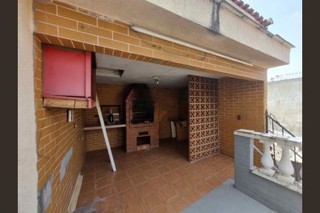 Casa à venda com 200m², 4 quartos e 2 vagas