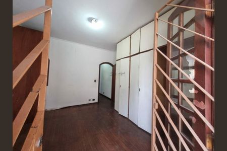 Casa à venda com 200m², 4 quartos e 2 vagas