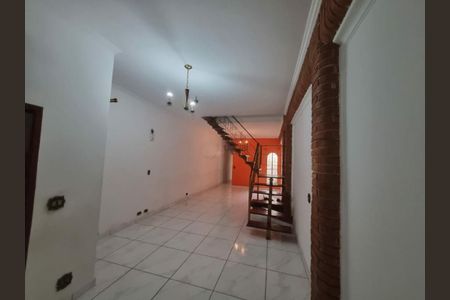 Casa à venda com 200m², 4 quartos e 2 vagas