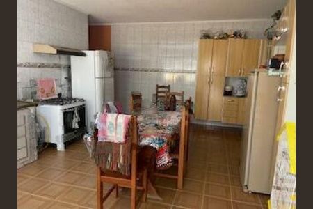 Casa à venda com 306m², 4 quartos e 6 vagas