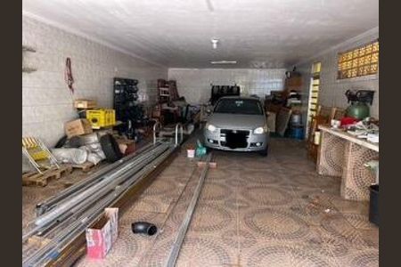 Casa à venda com 306m², 4 quartos e 6 vagas