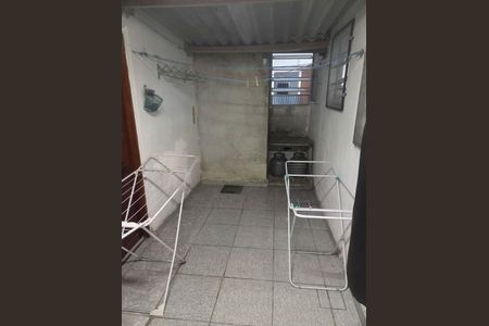 Casa à venda com 198m², 4 quartos e 1 vaga