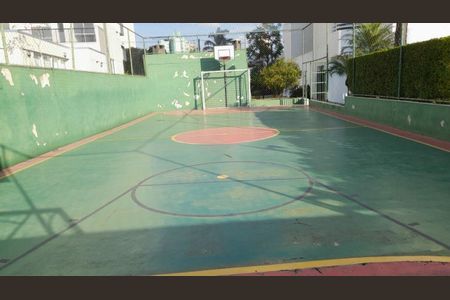 Apartamento à venda com 78m², 3 quartos e 2 vagas