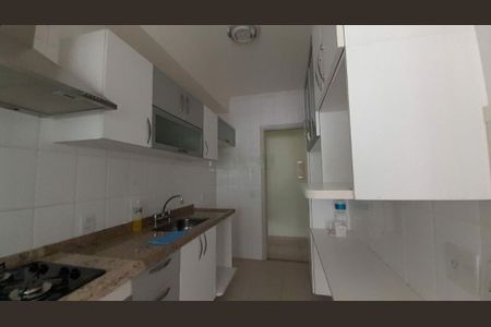 Apartamento à venda com 78m², 3 quartos e 2 vagas