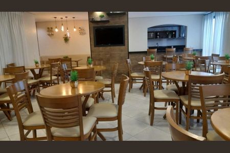 Apartamento à venda com 78m², 3 quartos e 2 vagas