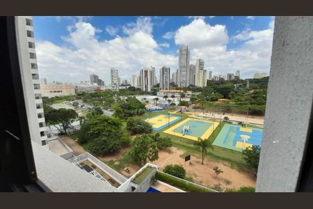 Apartamento à venda com 78m², 3 quartos e 2 vagas