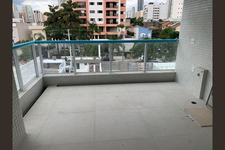Apartamento à venda com 80m², 3 quartos e 2 vagas
